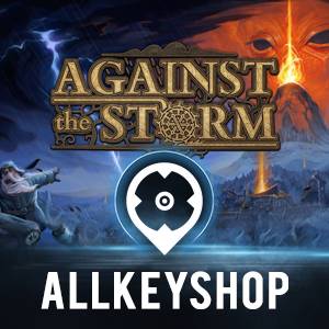 Buy Against the Storm (PC) - Steam Key - GLOBAL - Cheap - !