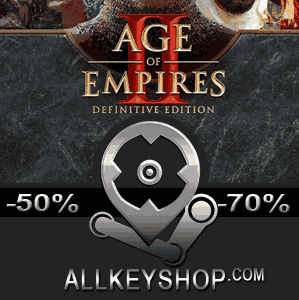 Age Of Empires 2 Definitive Edition 30 Gb