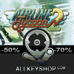 airline tycoon deluxe steam key