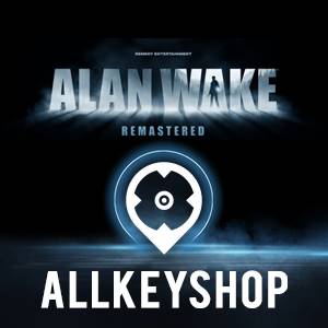 Buy Alan Wake Remastered
