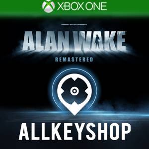 Listings hint an 'Alan Wake' remaster is coming to PS5 and Xbox Series X in  October