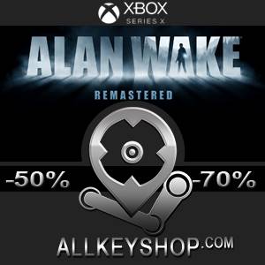 alan wake remastered price