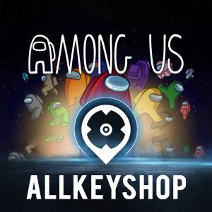 Among Us Steam CD Key  Buy cheap on ExonCore