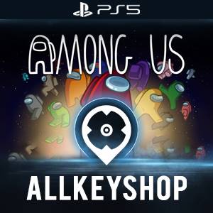 🔪 Among US [Latest Version for PC] - ⲘrṨhส∂ow's Ko-fi Shop