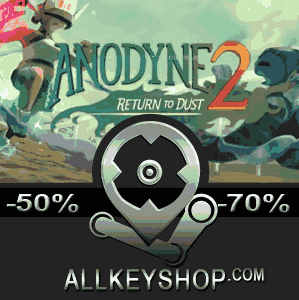 instal the new for windows Anodyne 2 Return to Dust