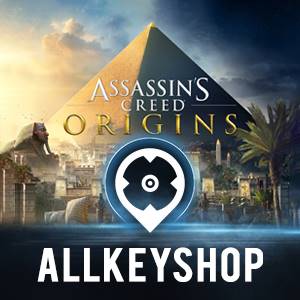 Ubisoft Assassin's Creed Origins, PS4 Basic PlayStation 4 video game -  video games (PS4, Basic, PlayStation 4, Action / Adventure, RP (Rating