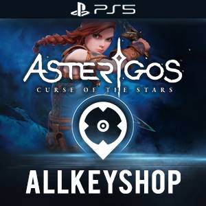 download the new version for ios Asterigos: Curse of the Stars