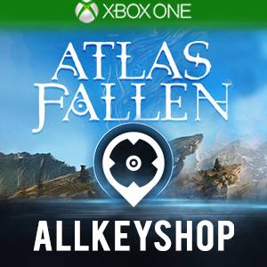 Buy Atlas Fallen Xbox One Compare Prices   AllkeyshopAtlasFallenXboxOne 