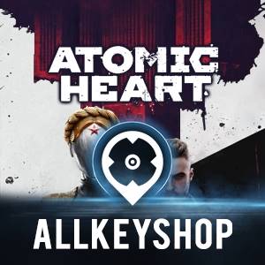 Atomic Heart (PC) key for Steam - price from $22.35