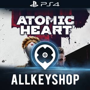 Save 20% on Atomic Heart - Annihilation Instinct on Steam