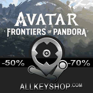 Buy Avatar Frontiers of Pandora CD Key Compare Prices