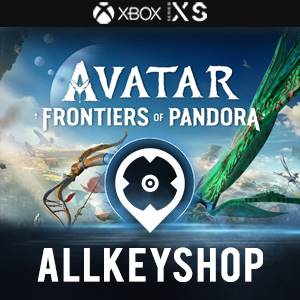 Buy Avatar Frontiers of Pandora Xbox Series Compare Prices