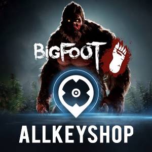 BIGFOOT Steam CD Key  Compre mais barato na Kinguin