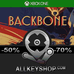 backbone xbox