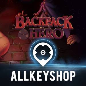 Backpack Hero  Download and Buy Today - Epic Games Store