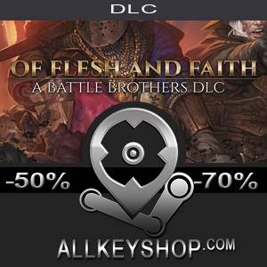 download battle brothers of flesh and faith