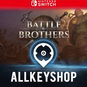 Battle brothers best sale switch