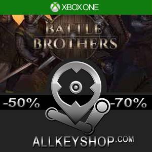 download battle brothers xbox