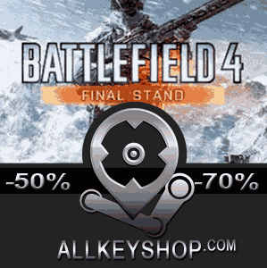 Battlefield 4 Final Stand Available for all Players