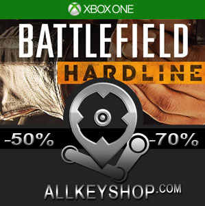 Battlefield Hardline Xbox One Prices Digital Or Physical Edition