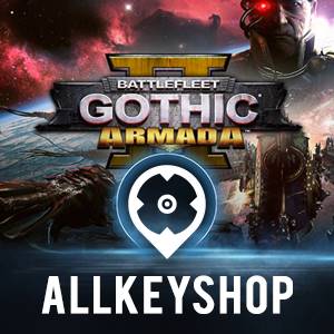 Buy Battlefleet Gothic Armada 2 CD Key Compare Prices