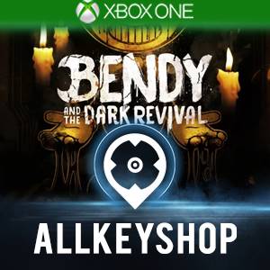 Review  Bendy and the Dark Revival - XboxEra