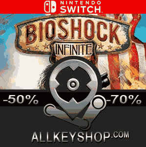 download bioshock infinite switch for free