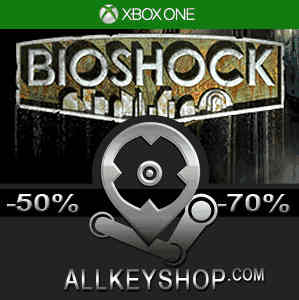 bioshock xbox one download