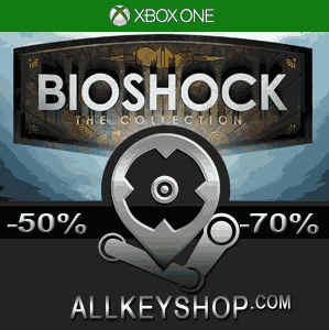 bioshock collection xbox store