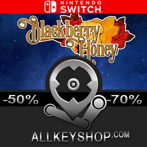 Nintendo switch honey best sale discount