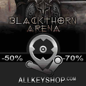 Blackthorn arena гайд для новичков