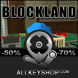 Blockland on Steam