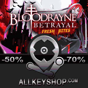 BloodRayne: Betrayal (Video Game 2011) - IMDb