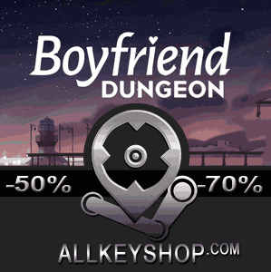 instal the last version for ipod Boyfriend Dungeon