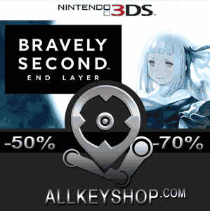 bravely second code