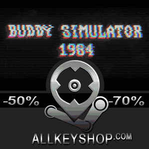 buddy simulator 1984 switch