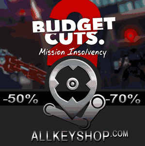 Budget cuts 2 mission insolvency прохождение