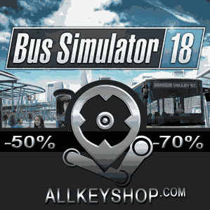 bus simulator 18 vehicles list