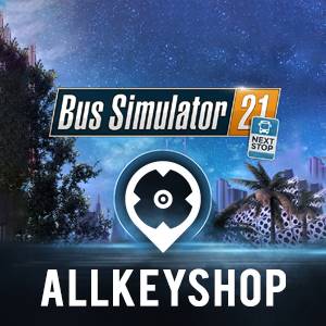 Buy Bus Simulator 21 Next Stop CD Key Compare Prices