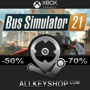 Prices Buy Bus Series Compare Xbox 21 Simulator