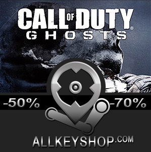 Call Of Duty Ghosts Ps4 Download Code Free