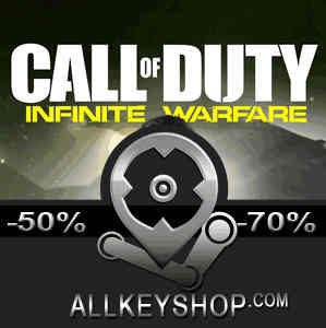 call of duty infinite warfare legacy edition pc key