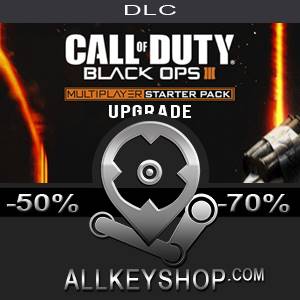 Buy Call Of Duty Black Ops 3 Multiplayer Starter Pack Upgrade CD Key ...