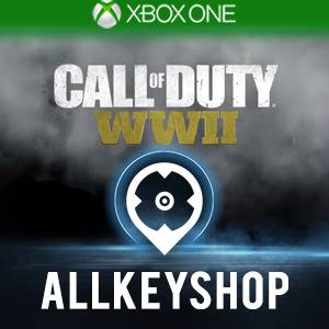 Buy Cheap💲 Call of Duty WWII (XB1) on Difmark