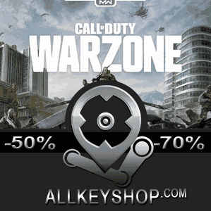 Buy Call of Duty Warzone 2 CD Key Compare Prices