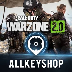 Buy Call of Duty Warzone 2 CD Key Compare Prices