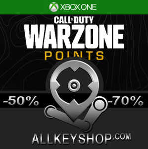 warzone split screen xbox one