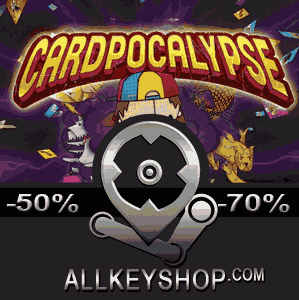 Cardpocalypse Standard Edition instal the last version for ipod