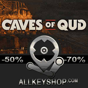 Caves Of Qud Download