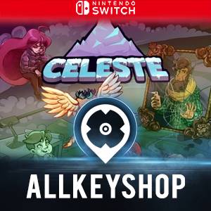 Celeste – Nintendo Switch Trailer 